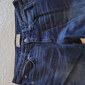 Womens Gap Boot Cut Jeans